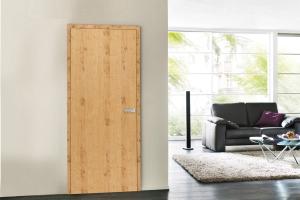 Zimmertüren aus Holz Zimmertüren aus Holz