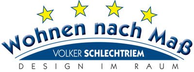 Logo Wohnen nach Maß, Volker Schlechtriem, 51545 Waldbröl